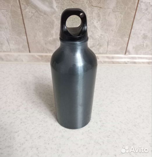 Бутылка для воды