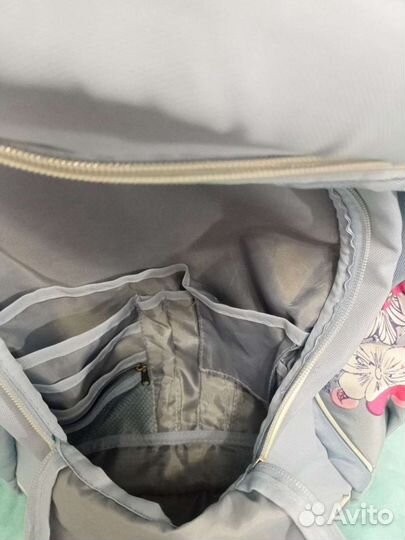 Ранец школьный для девочки