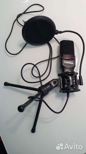 Игровой микрофон Redragon Seyfert GM 100