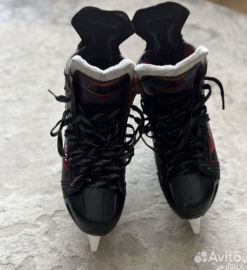 Продам коньки ссм JetSpeed