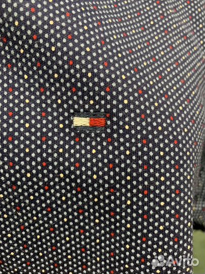 Поло tommy hilfiger 152