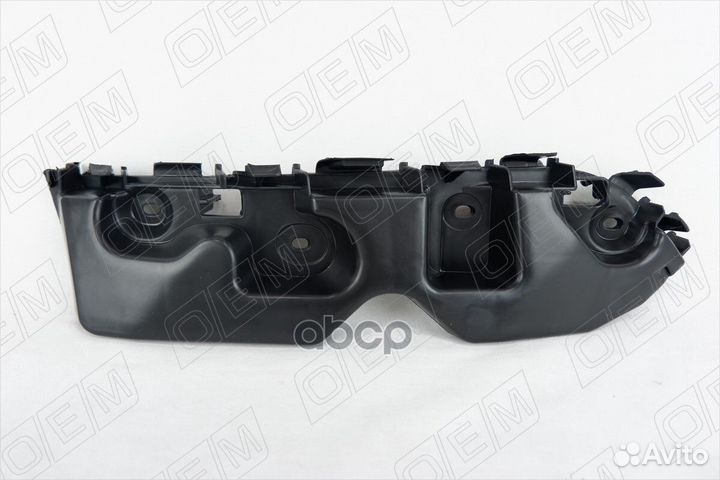 Renault Duster 1 (2011-2020) Кронштейн бампера