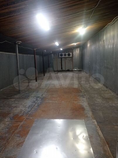 Холодильная камера