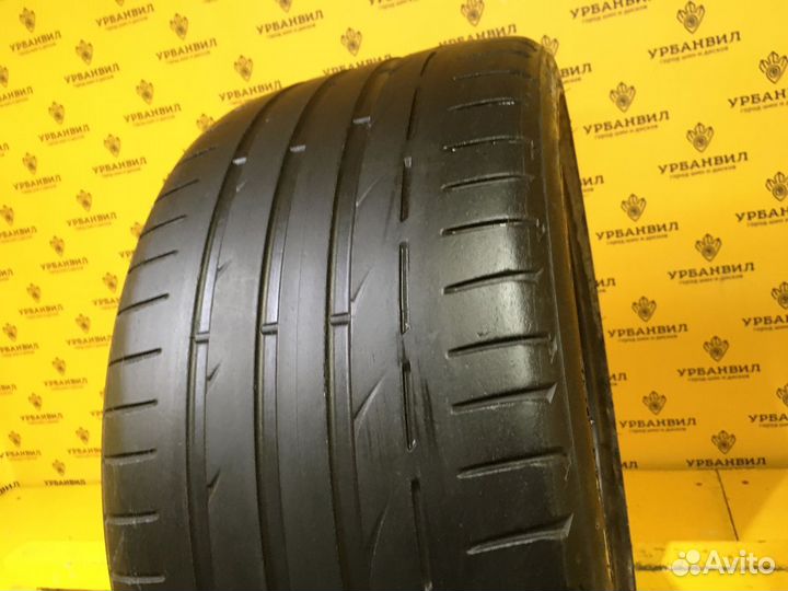 Bridgestone Potenza S001 255/35 R19 96Y