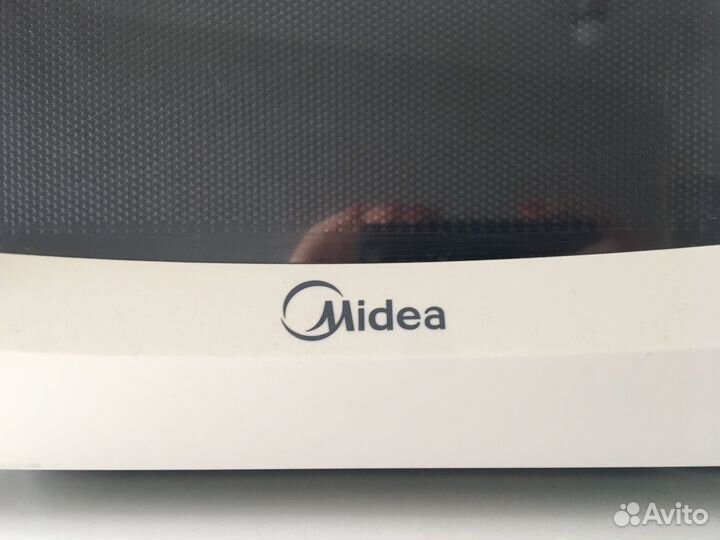 Микроволновка бу рабочая