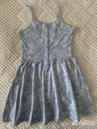 Одежда Gymboree, Crazy8 на девочку