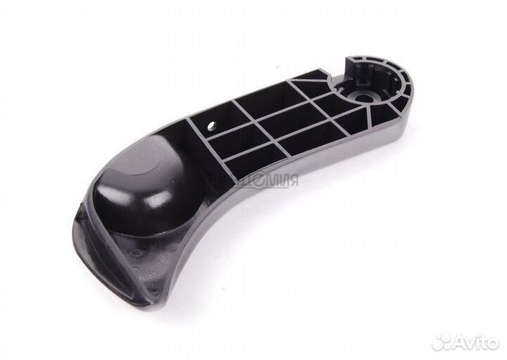 Рычаг троса