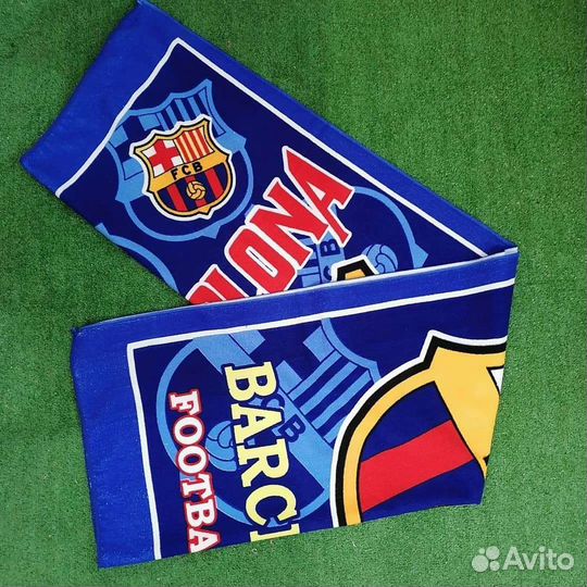 Полотенца Зенит, Спартак и др