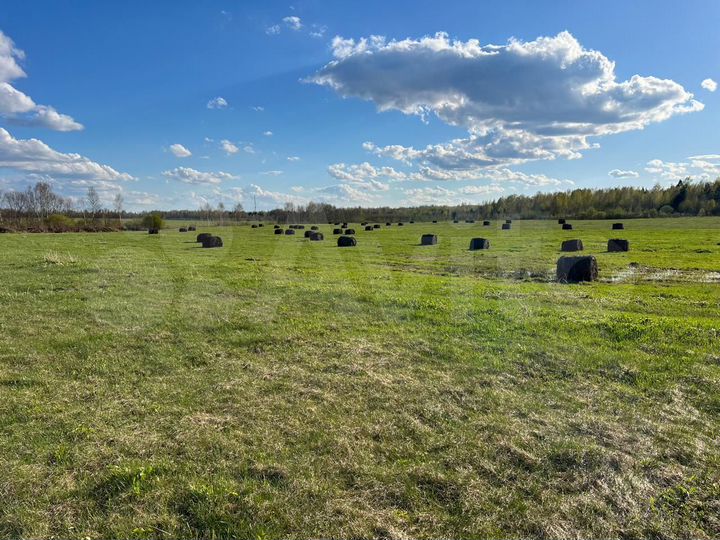 Участок 104 га (СНТ, ДНП)