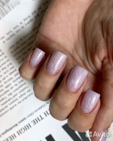 Маникюр центр Сочи