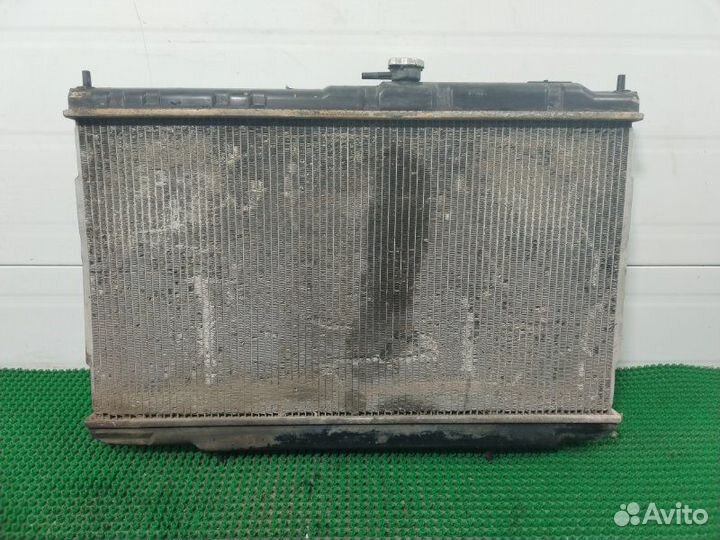 Радиатор основной Nissan Almera Classic B10 QG16DE