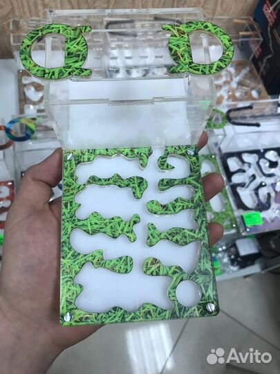 Муравьиная ферма. Большой выбор