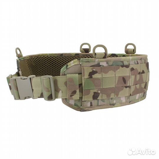 Пояс разгрузочный ссо