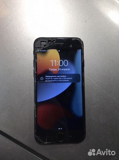 iPhone 7, 32 ГБ