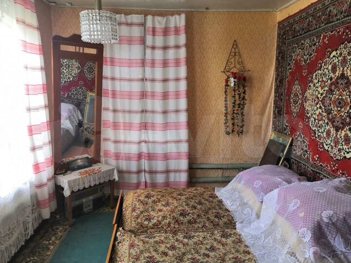 Дом 70 м² на участке 15 сот.