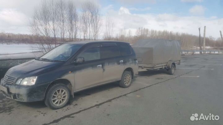 Такси межгород