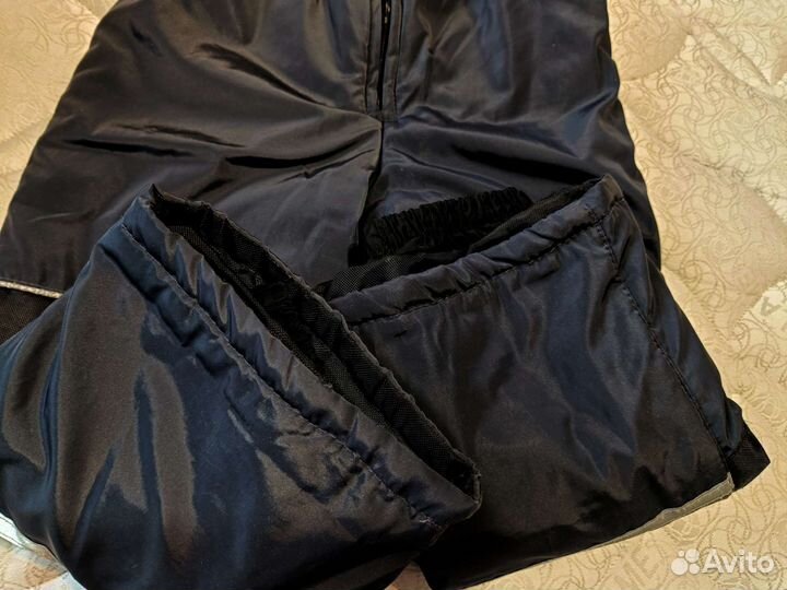 Зимний костюм