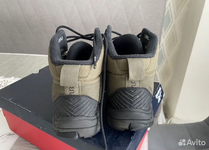 Ботинки Reebok