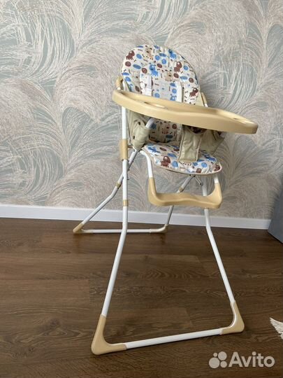 Стул для кормления