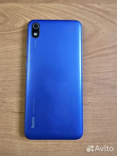Xiaomi Redmi 7A, 2/16 ГБ