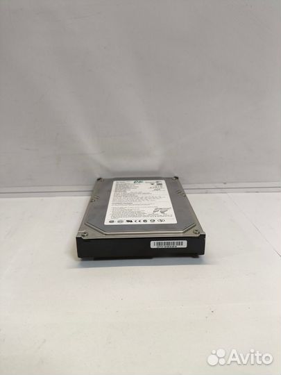 Жесткий диск 3.5