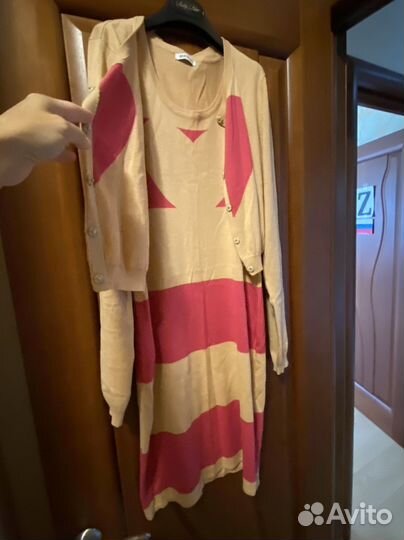 Платье beayukmui