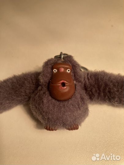 Брелок kipling оригинал