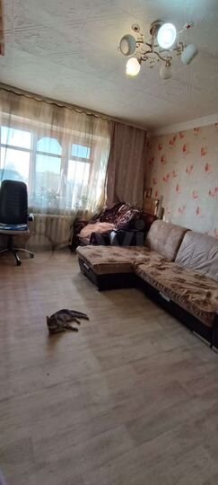 1-к. квартира, 27 м², 3/3 эт.