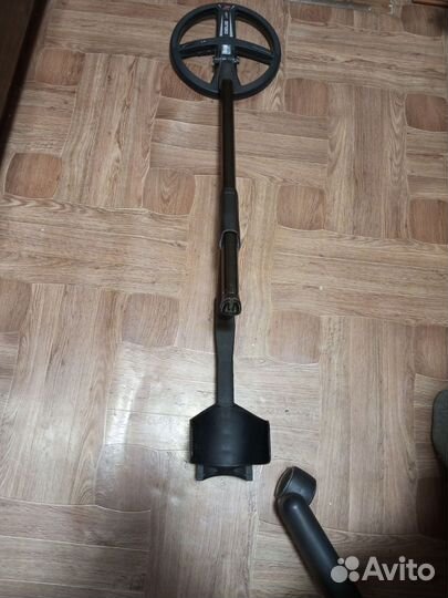 Металлоискатель Xp Orx X35 катушка