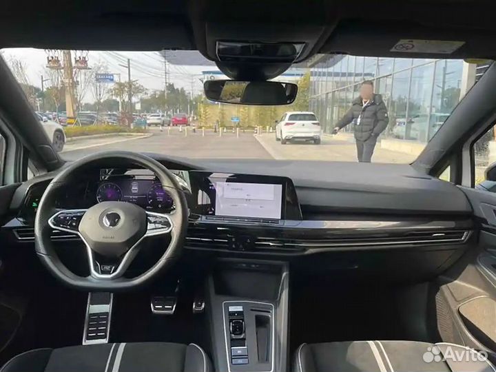 Volkswagen Golf 1.4 AT, 2021, 32 000 км