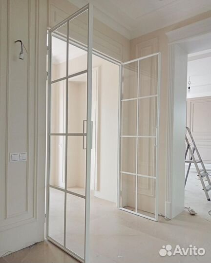 Перегородка дизайнерская