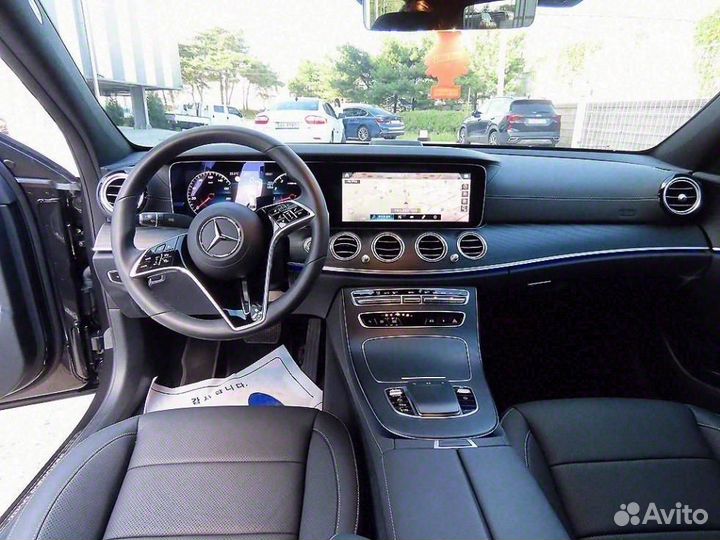 Mercedes-Benz E-класс 2.0 AT, 2020, 28 000 км