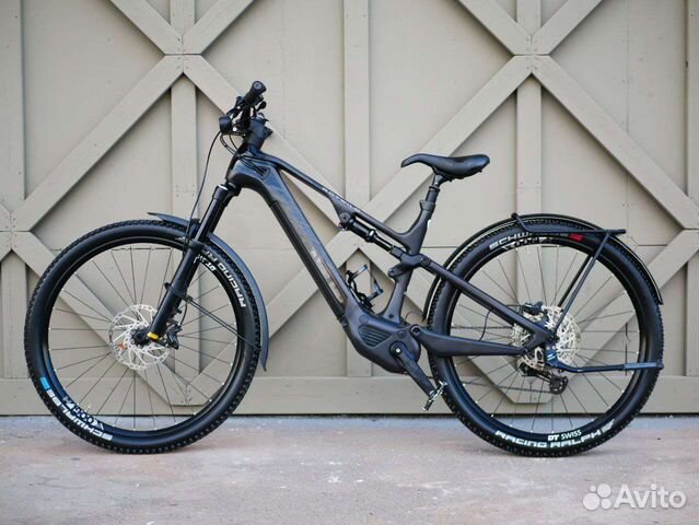 Rotwild R.T.750wh Tour Carbon