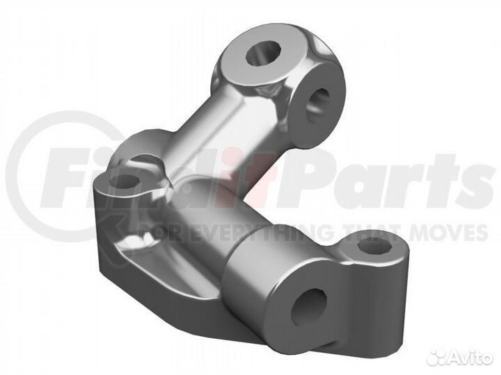 База масляных датчиков Cat3116 оригинал