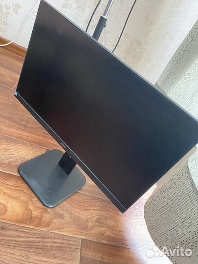 Монитор AOC 24P1 23.8