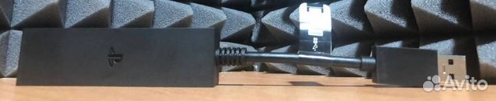 Адаптер камеры PS4 на PS5