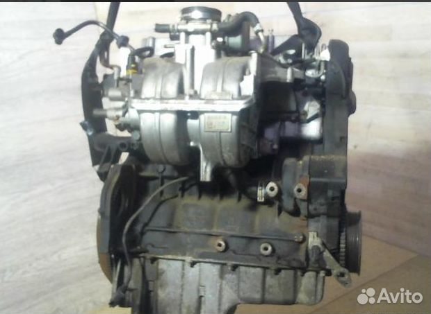 Двигатель Opel Vectra C 1.8 Z18XE