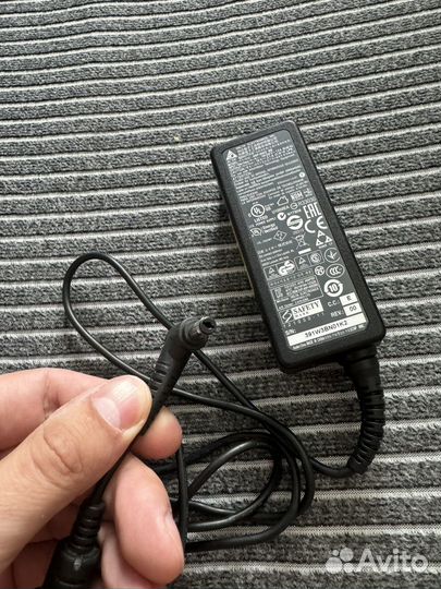 Блок питания Acer 19v 2.1a