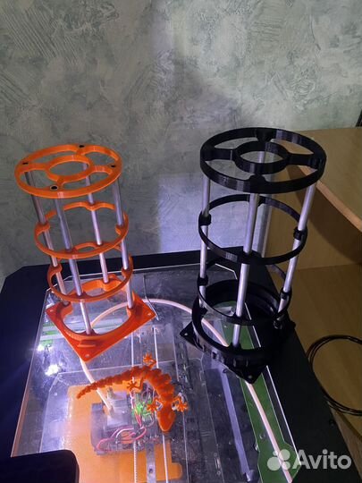 Фильтр на Асик