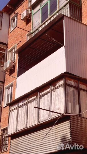 Остекление террас/Гарантия 5 лет