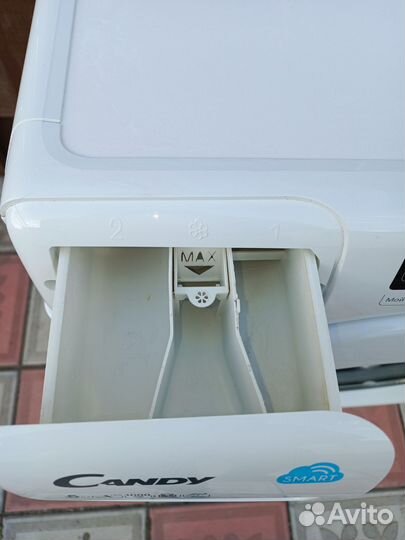 Стиральная машина 3 месяца гарантия