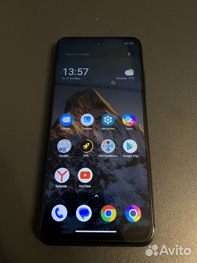 Xiaomi Poco M3 Pro, 6/128 ГБ