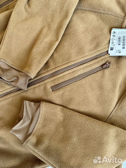 Термо кофта hm, 122/128