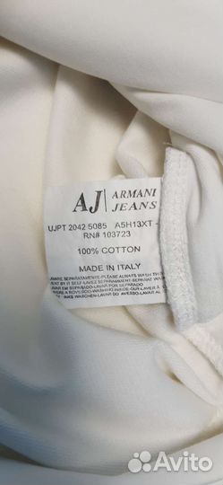 Спортивный костюм armani оригинал