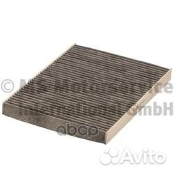Фильтр салона mercedes-benz A-class W169 04-12