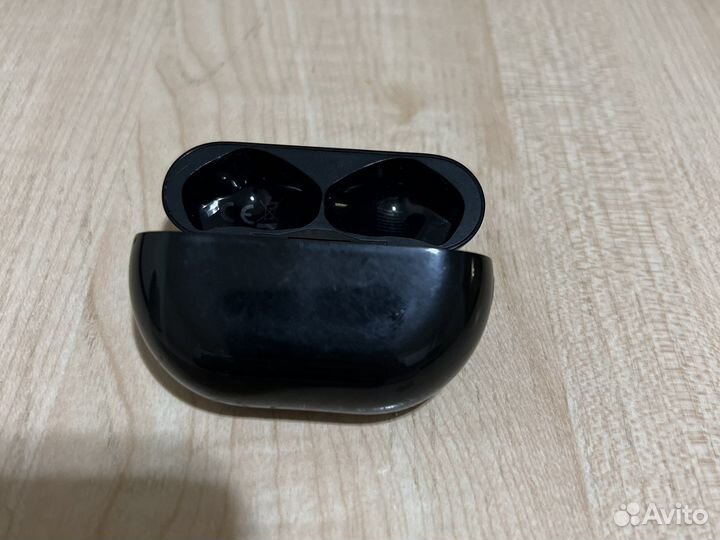 Беспроводные наушники huawei freebuds pro