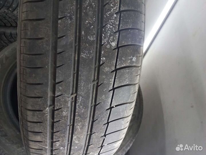 Hankook Ventus Prime 2 K115 225/60 R17