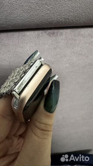 Часы Apple watch 6 40 mm