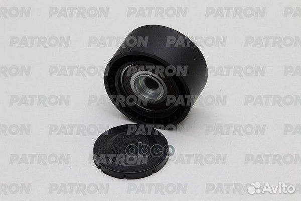 Ролик промежуточный ремня грм PSA 1.6 HDi 75/1