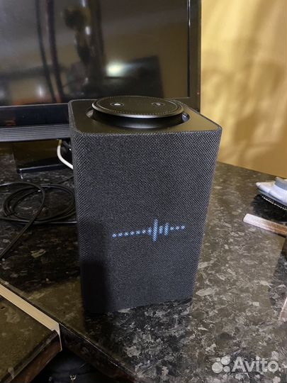 Яндекс станция макс с zigbee